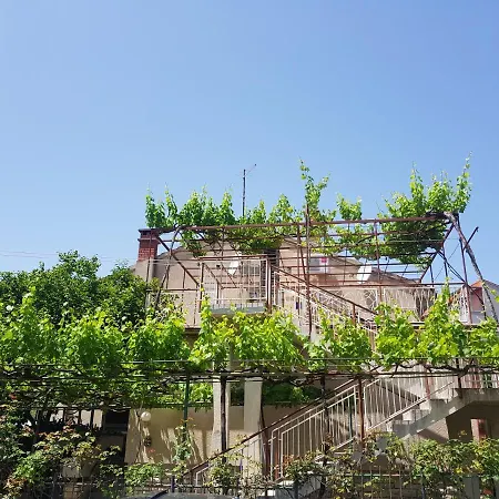 Appartement Lungo_mare Pula
